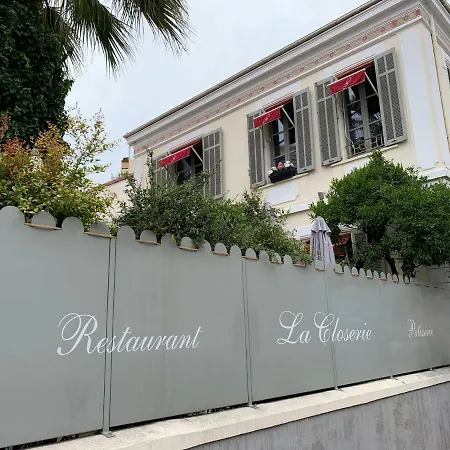 公寓 Cosy One-bedroom -stayinantibes- Le Cosy