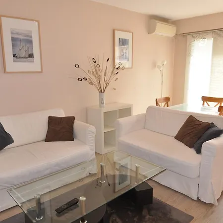 Cosy One-bedroom -stayinantibes- Le Cosy 公寓 昂蒂布