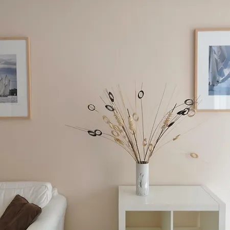 Cosy One-bedroom -stayinantibes- Le Cosy 昂蒂布