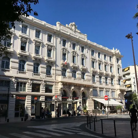 Cosy One-bedroom -stayinantibes- Le Cosy Apartamento *