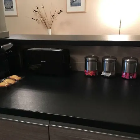 Cosy One-bedroom -stayinantibes- Le Cosy 公寓