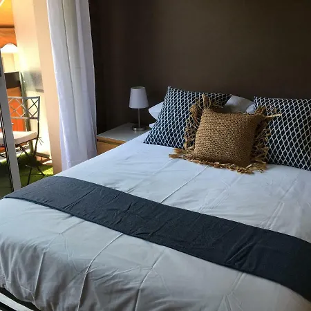 公寓 Cosy One-bedroom -stayinantibes- Le Cosy