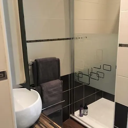 Cosy One-bedroom -stayinantibes- Le Cosy Apartment Antibes