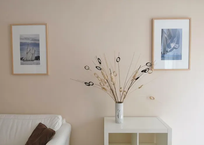 Cosy One-bedroom -stayinantibes- Le Cosy Antibes