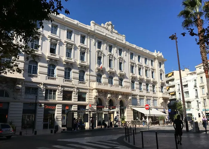 Cosy One-bedroom -stayinantibes- Le Cosy Apartment *