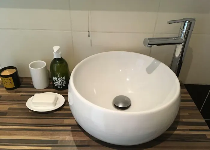 Apartment Cosy One-bedroom -stayinantibes- Le Cosy Antibes